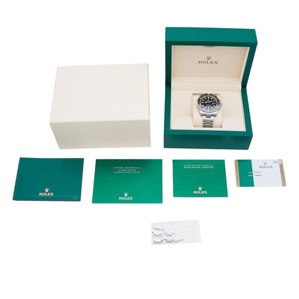 Rolex Submariner 116610 LN